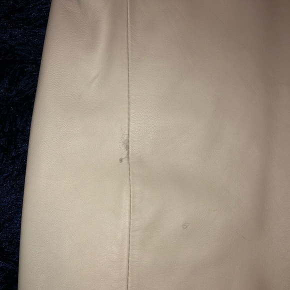 Genuine leather jacket from Leon Guanajuato Mexico - Picture 3 of 4